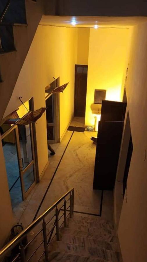 Govind Guest House Gangānagar Exterior foto